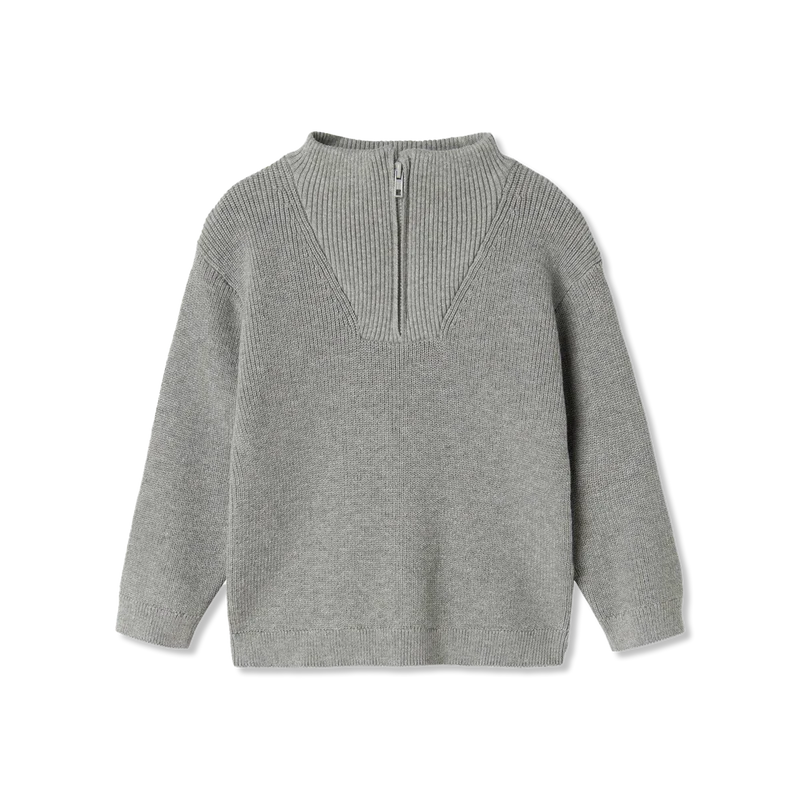 Nmmnesolle langarmshirt