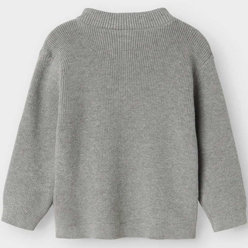 Nmmnesolle langarmshirt