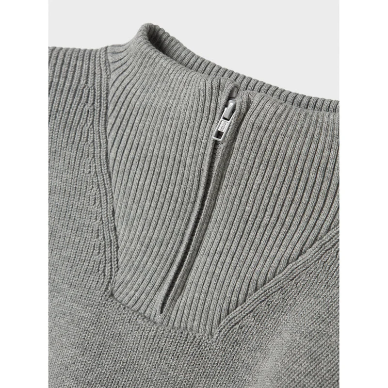 Nmmnesolle langarmshirt