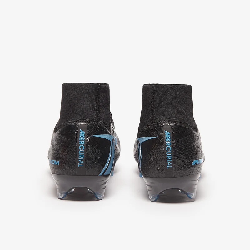 Nike Air Zoom Mercurial Superfly X Elite FG