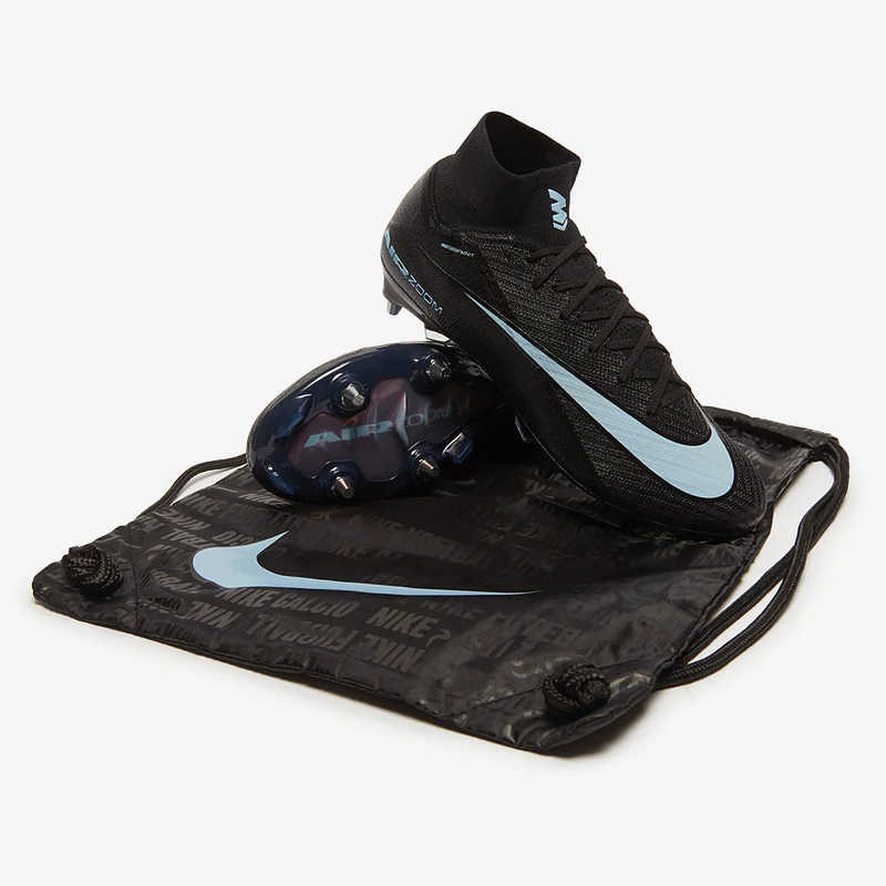 Nike Air Zoom Mercurial Superfly X Elite SG-Pro