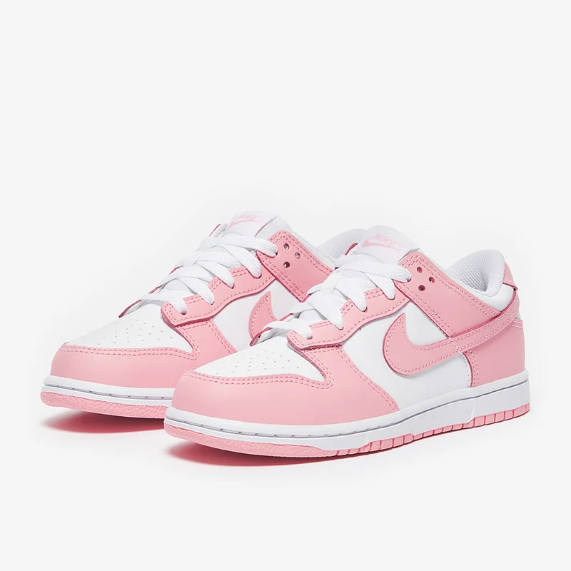 Nike Schuh für jüngere Kinder Dunk Low