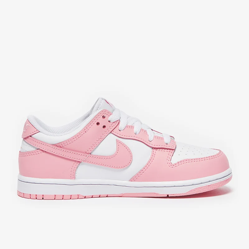 Nike Schuh für jüngere Kinder Dunk Low
