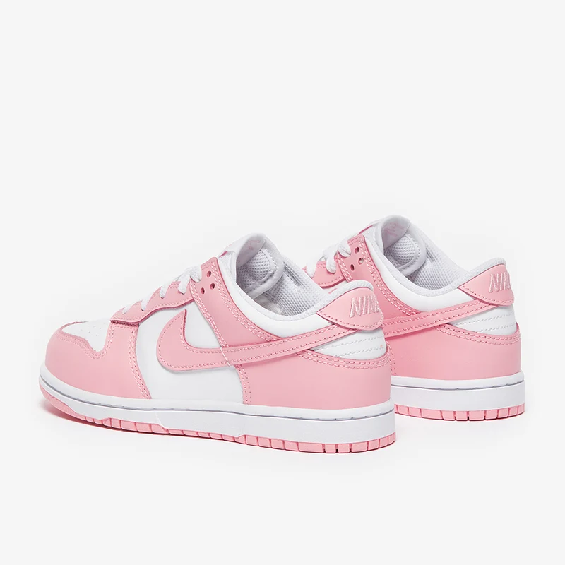 Nike Schuh für jüngere Kinder Dunk Low