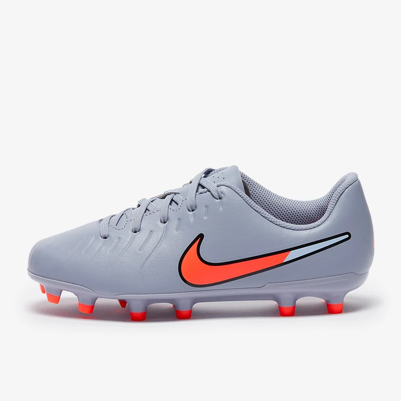 Nike Low Top Fußballschuh für verschiedene Böden für jüngere