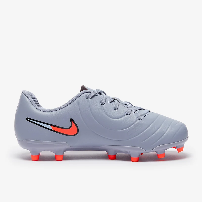 Nike Low Top Fußballschuh für verschiedene Böden für jüngere