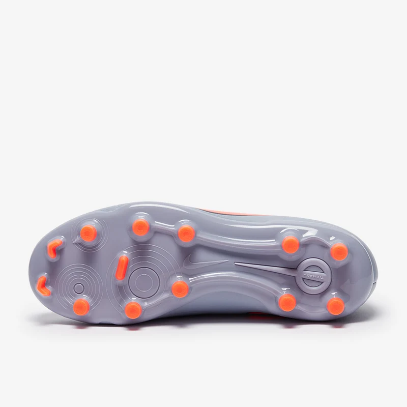 Nike Low Top Fußballschuh für verschiedene Böden für jüngere
