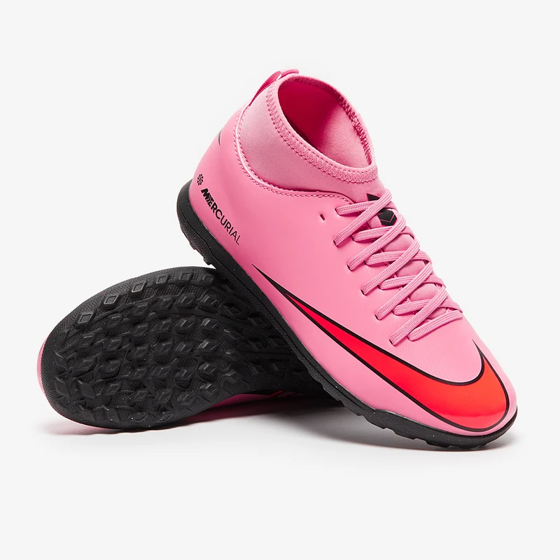 Nike TF High-Top
