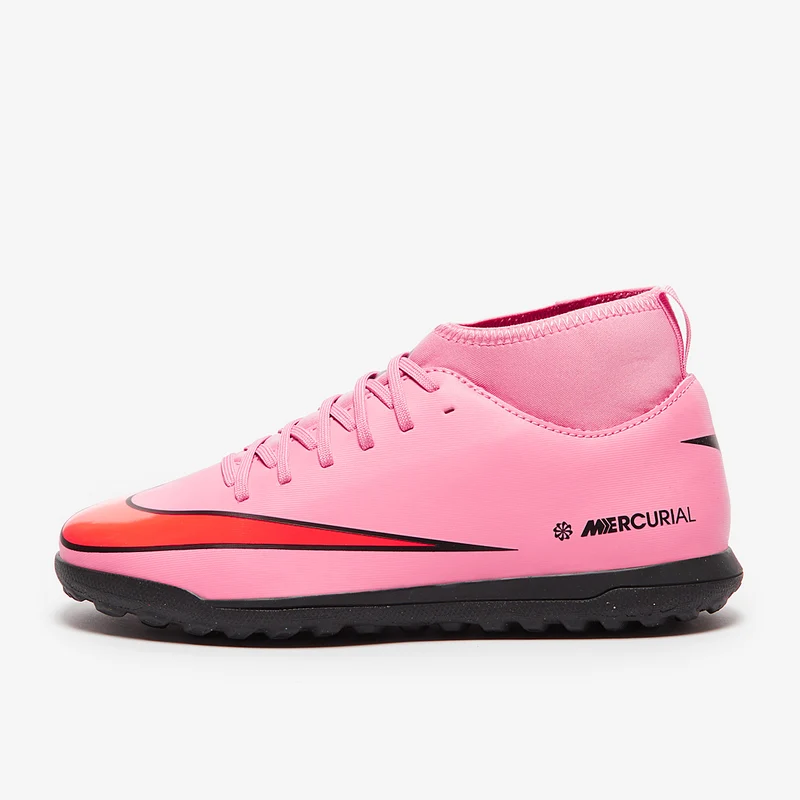 Nike TF High-Top
