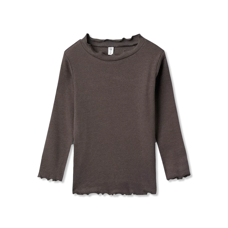 CAYENNE langarmshirt