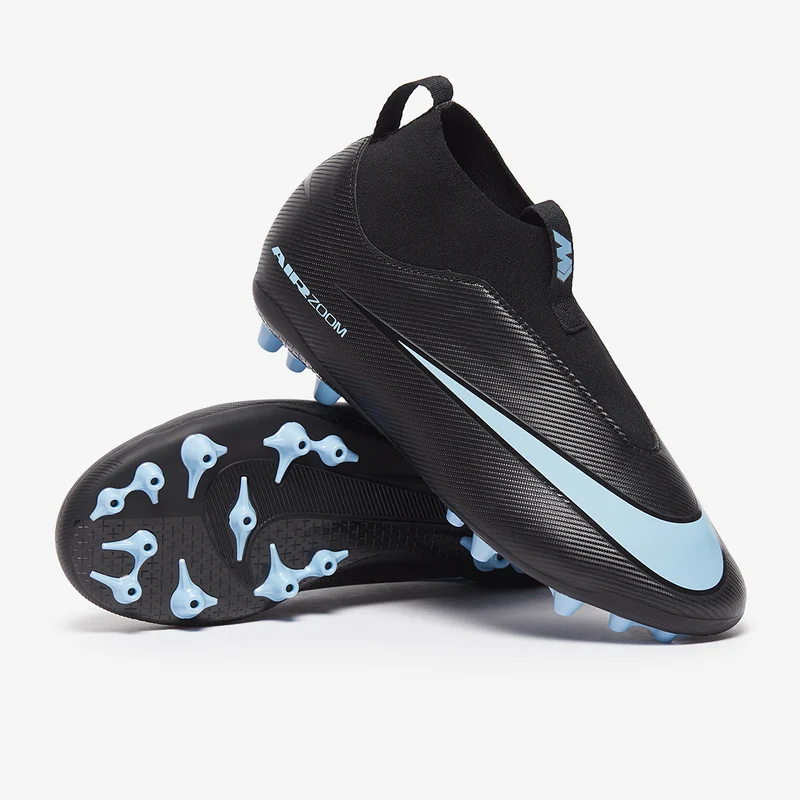 Nike High-Top