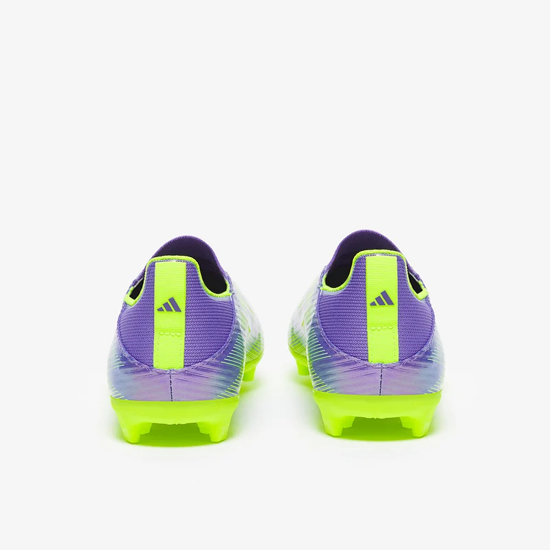 adidas Kinder F50 League Schnürungslos FG/MG