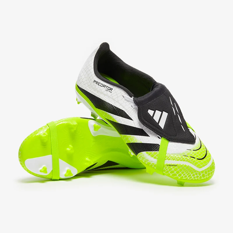 adidas Kinder Predator League Tongue FG/MG