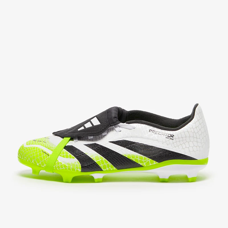 adidas Kinder Predator League Tongue FG/MG