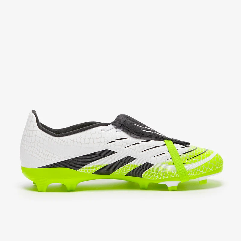 adidas Kinder Predator League Tongue FG/MG