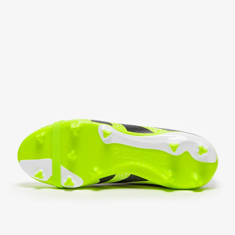 adidas Kinder Predator League Tongue FG/MG