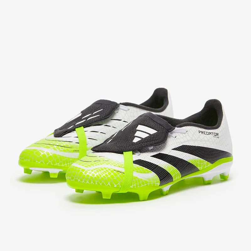 adidas Kinder Predator League Tongue FG/MG