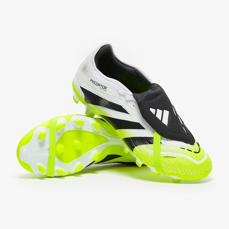 adidas Predator Pro Tongue MG