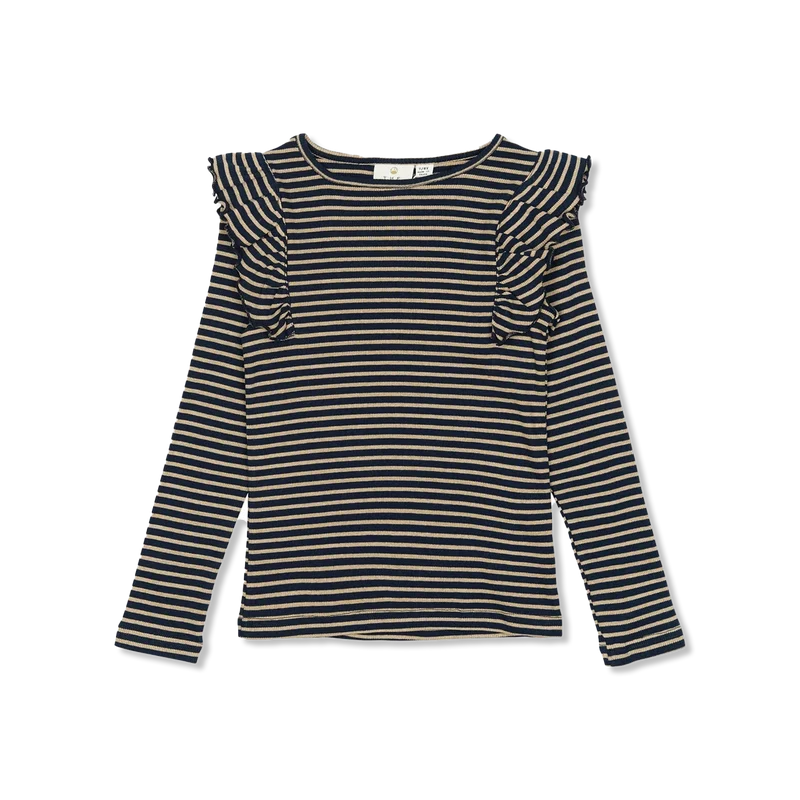 TNPriscilla langarmshirt