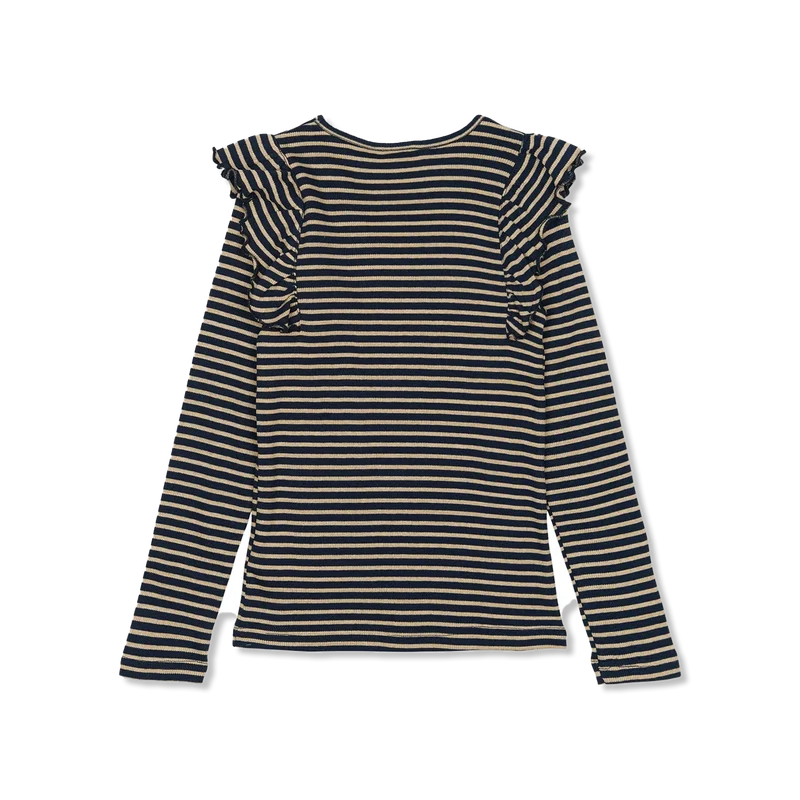 TNPriscilla langarmshirt
