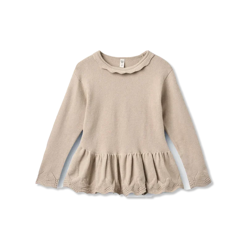 Amiens langarmshirt