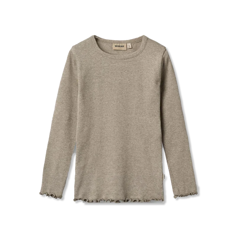 Ida langarmshirt