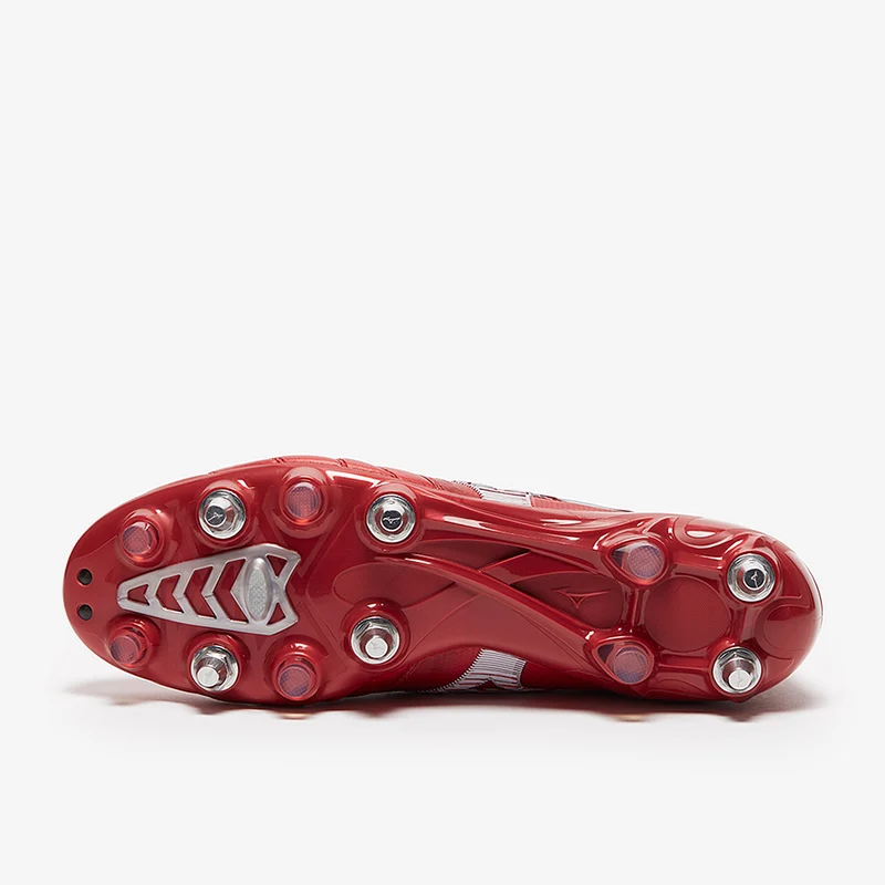 Mizuno Morelia Neo III ß Made In Japan Mix SG