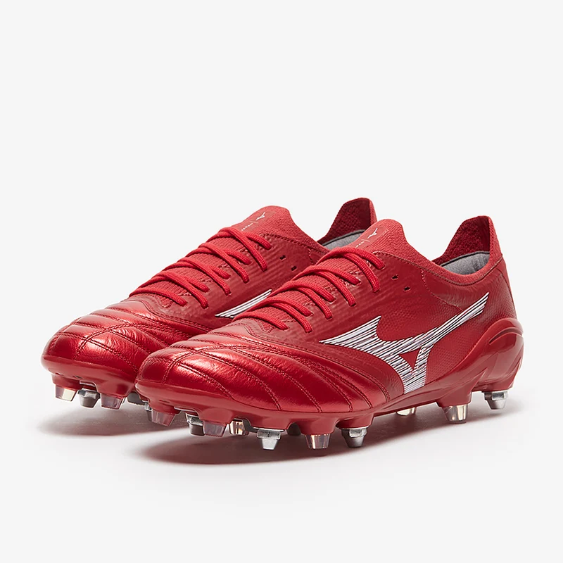 Mizuno Morelia Neo III ß Made In Japan Mix SG