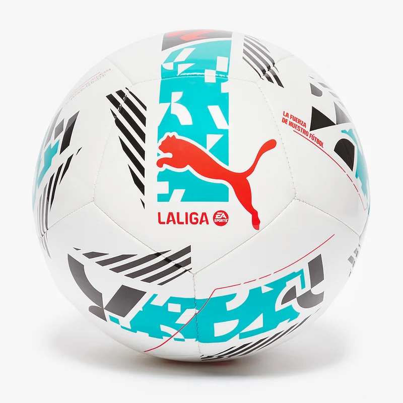 Puma Orbita LaLiga 1 25/26 MS Fußball