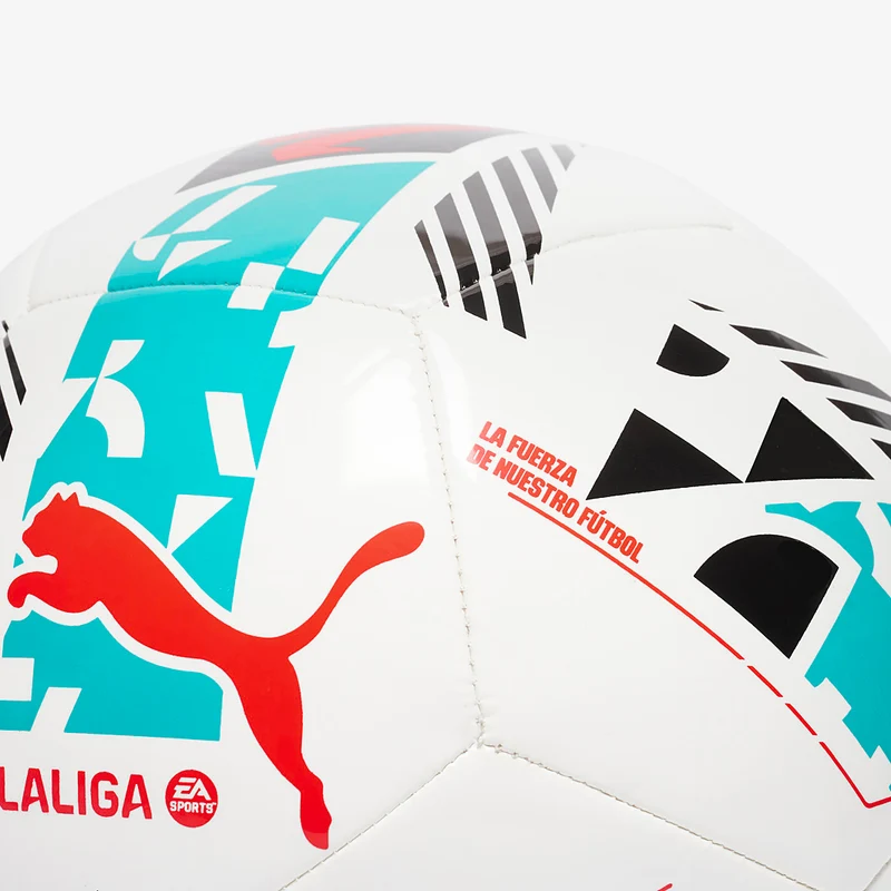 Puma Orbita LaLiga 1 25/26 MS Fußball