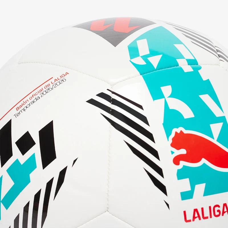 Puma Orbita LaLiga 1 25/26 MS Fußball