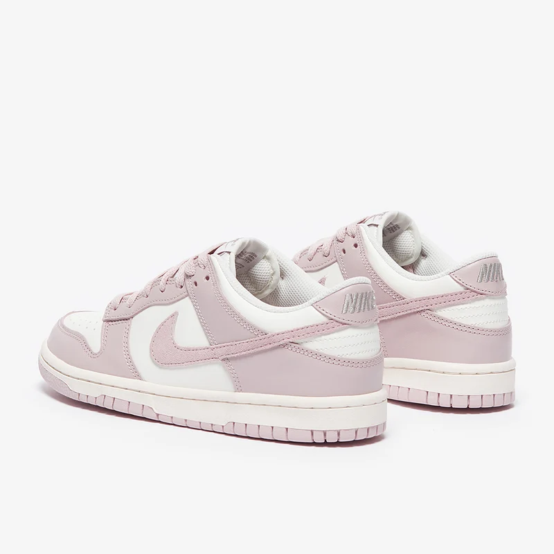 Nike Schuh für ältere Kinder Dunk Low