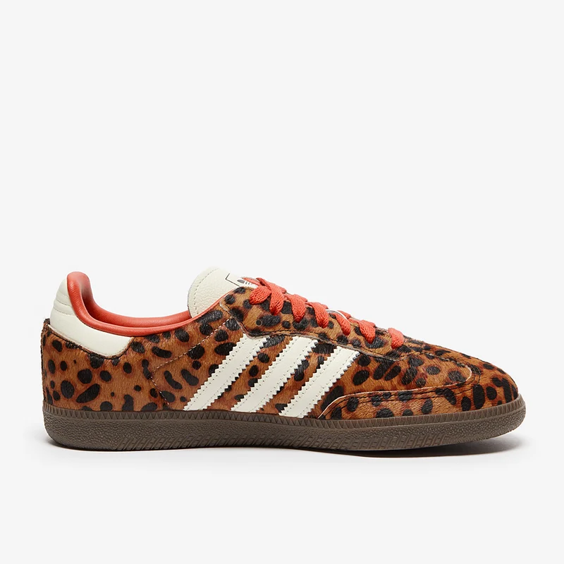adidas Originals Damen Samba OG