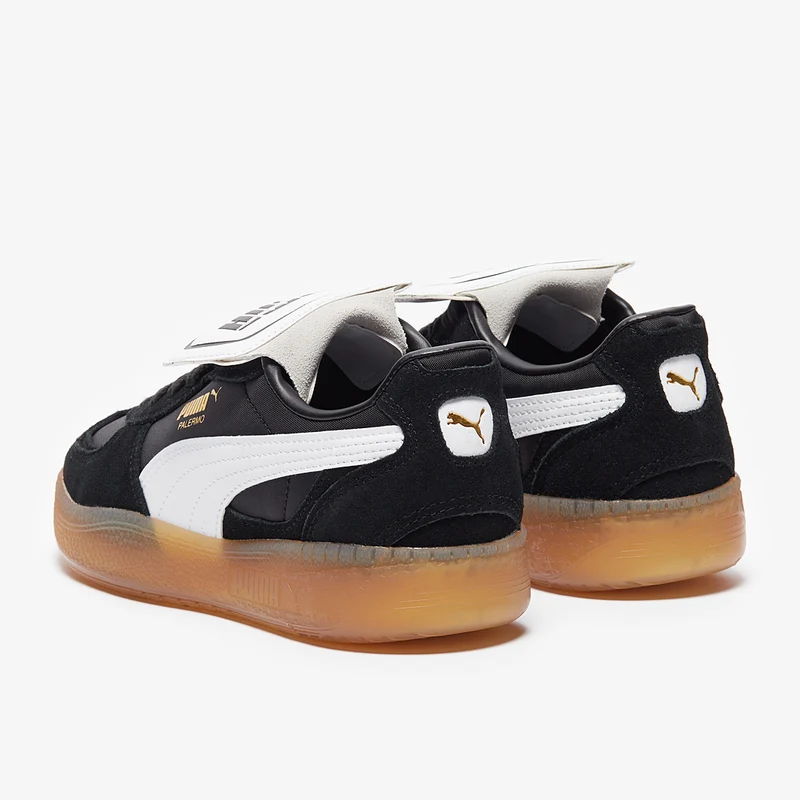 Puma Damen Palermo Moda Tongue