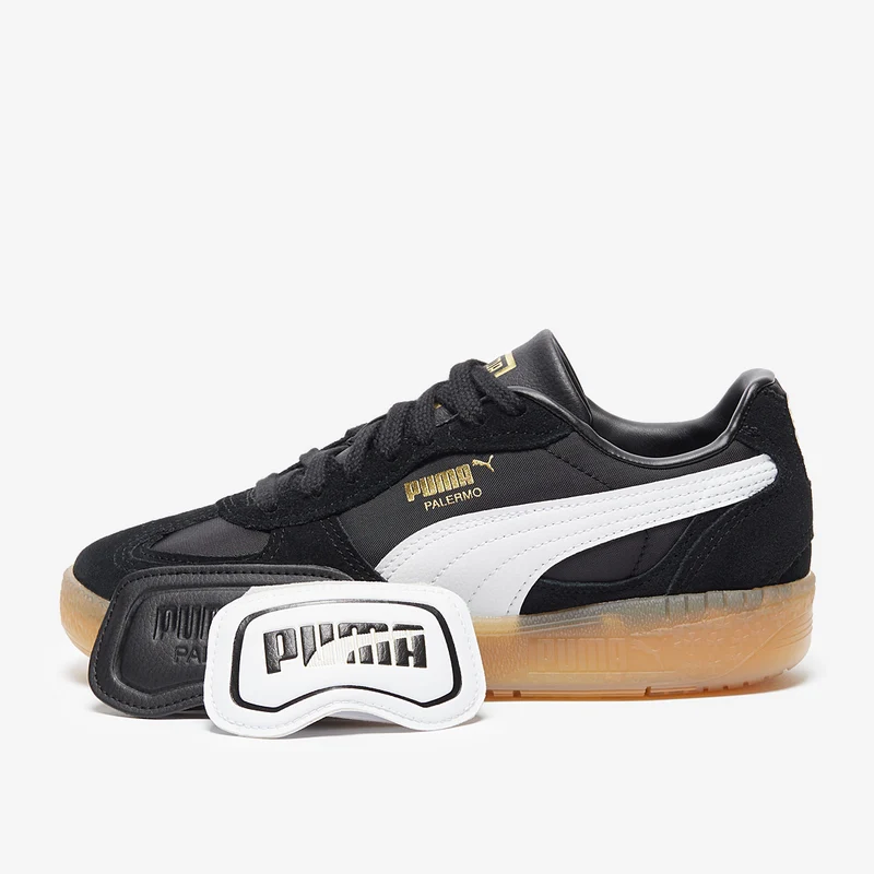 Puma Damen Palermo Moda Tongue