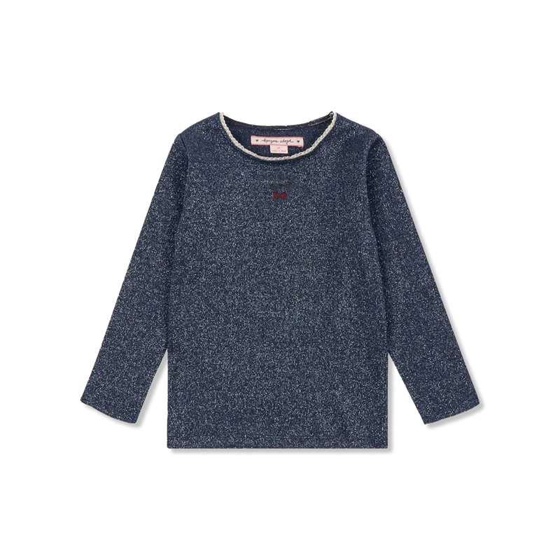ROLI langarmshirt