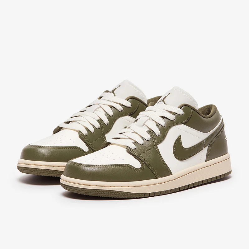 Jordan Schuh (Damen) Air Jordan 1 Low