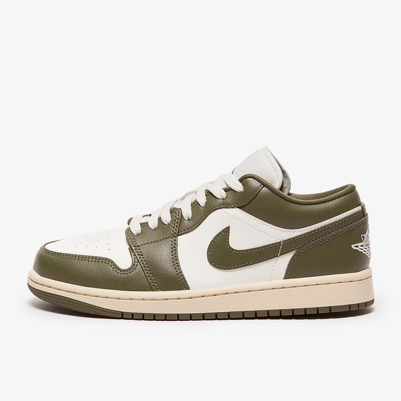 Jordan Schuh (Damen) Air Jordan 1 Low