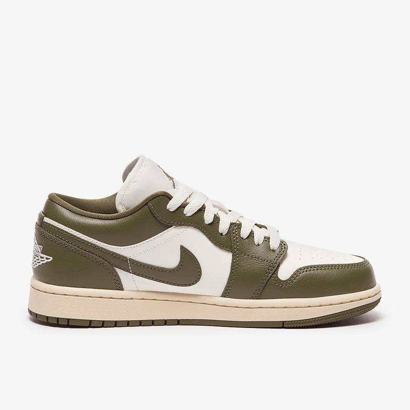 Jordan Schuh (Damen) Air Jordan 1 Low