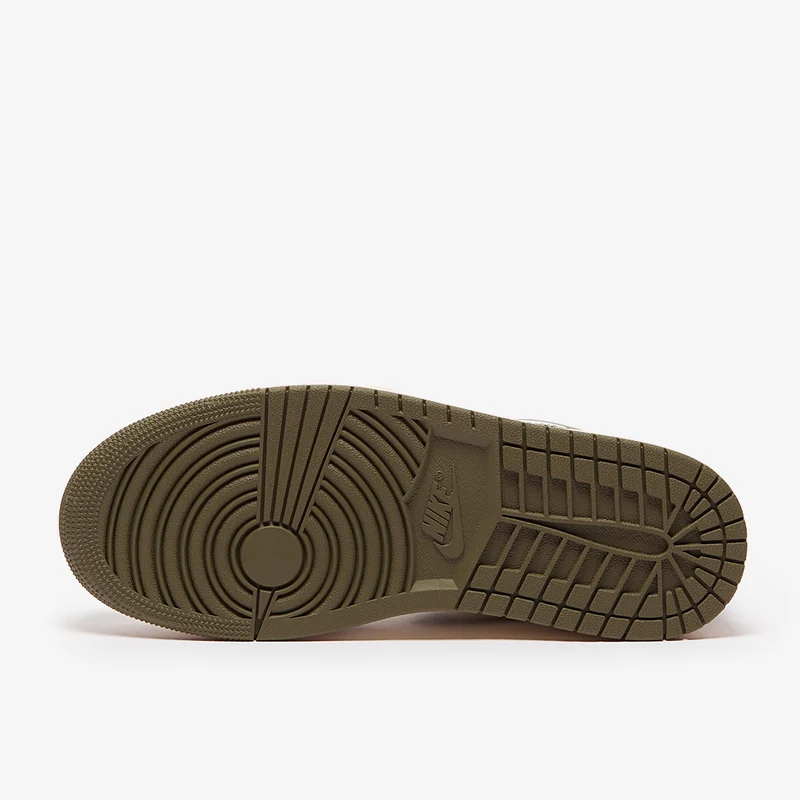 Jordan Schuh (Damen) Air Jordan 1 Low