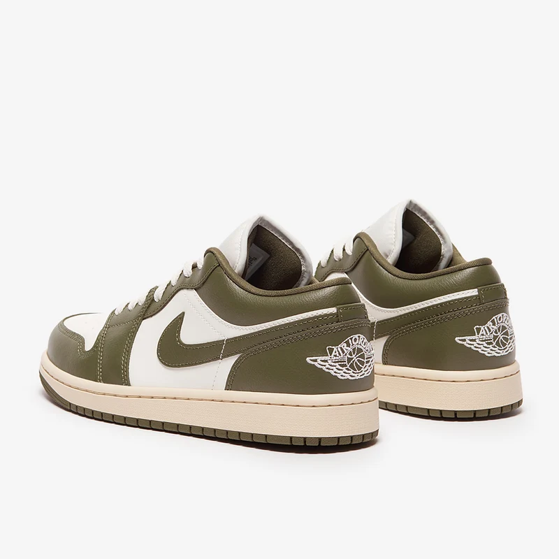 Jordan Schuh (Damen) Air Jordan 1 Low