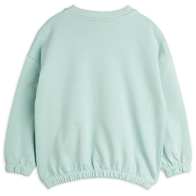 Camp sweatshirts