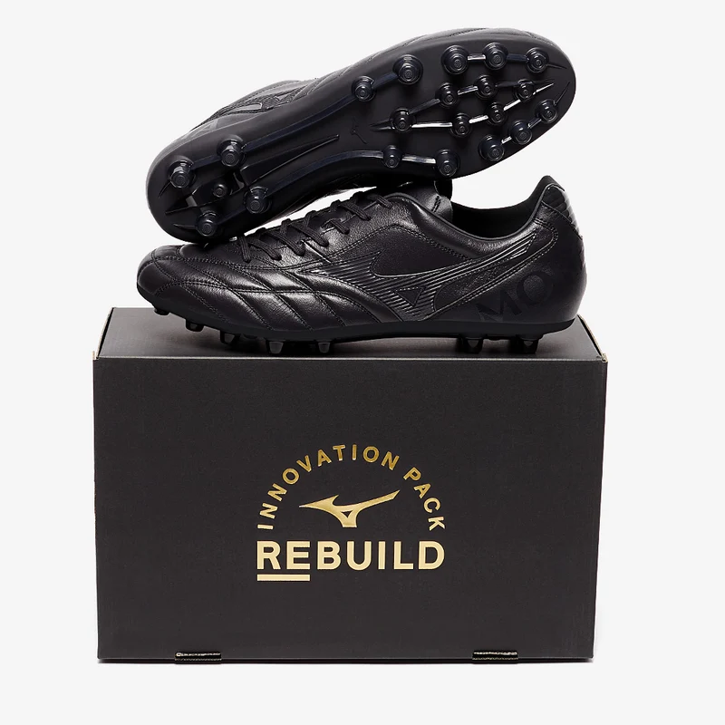 Mizuno Morelia Proto Made in Japan AG