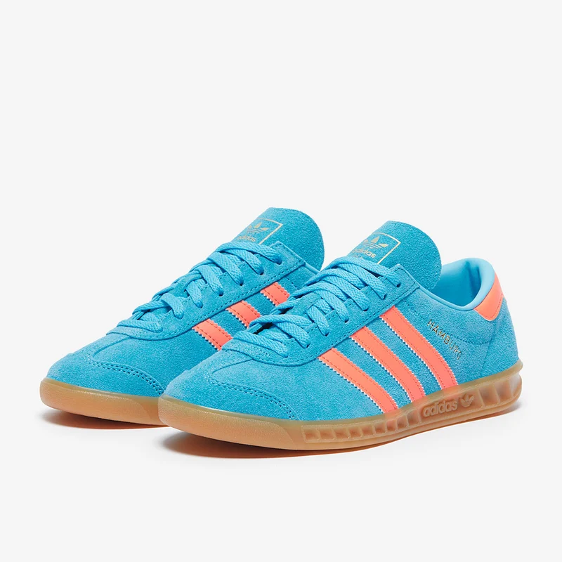 adidas Originals Damen Hamburg