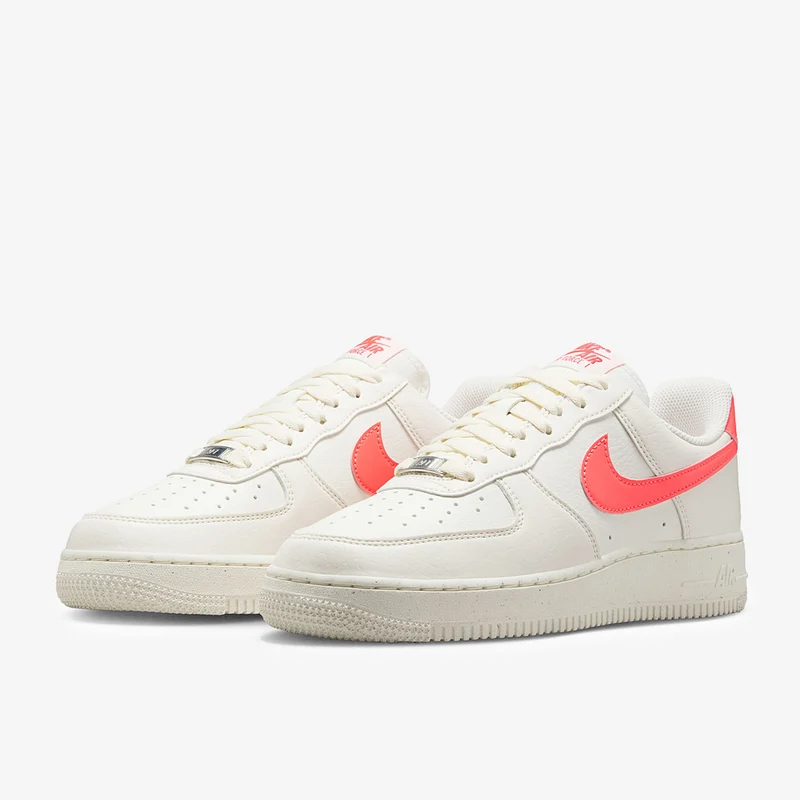 Nike Damenschuh Air Force 1 '07 Next Nature