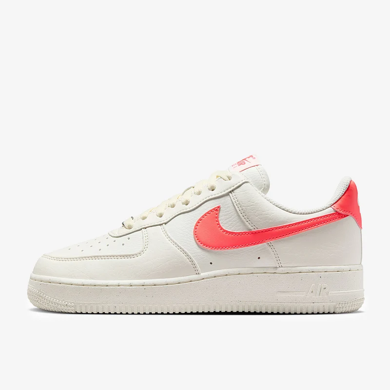 Nike Damenschuh Air Force 1 '07 Next Nature