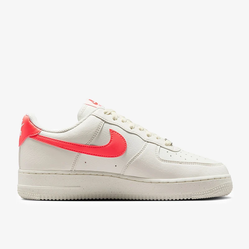 Nike Damenschuh Air Force 1 '07 Next Nature