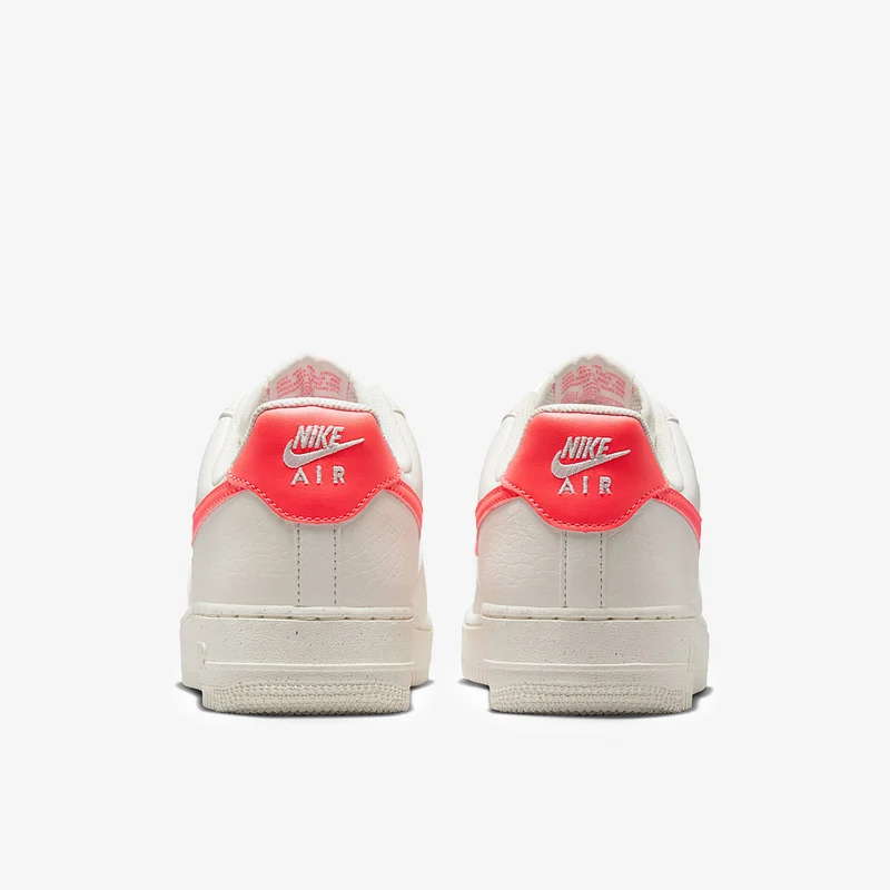 Nike Damenschuh Air Force 1 '07 Next Nature