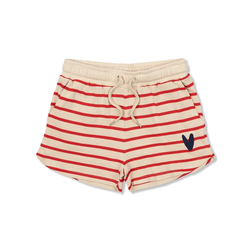 TNNil shorts