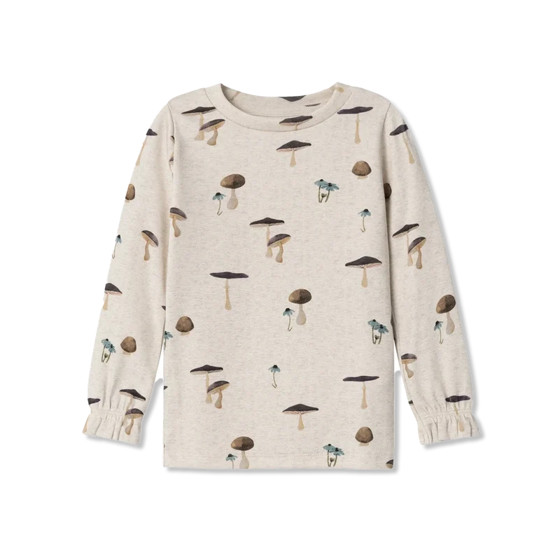 Nmfnatasja langarmshirt
